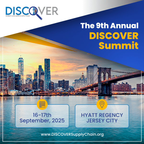 2025 DISCOVER Summit Registration