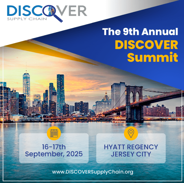2025 DISCOVER Summit Registration