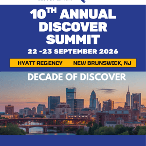 2026 DISCOVER Summit Registration